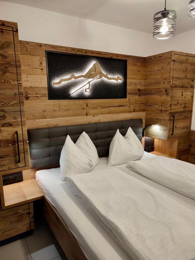 Studio Rehkitz, Adler Resort Kaprun Extérieur photo