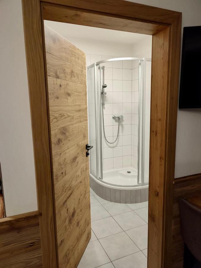 Studio Rehkitz, Adler Resort Kaprun Extérieur photo